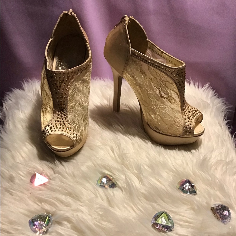 Sexy heels